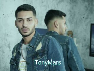TonyMars