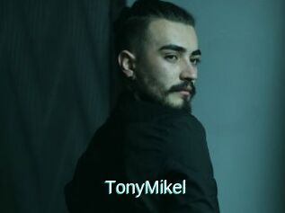TonyMikel