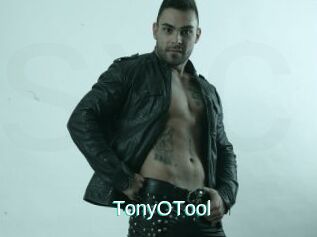 TonyOTool