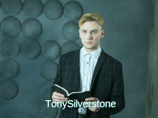 TonySilverstone