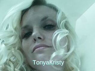 TonyaKristy