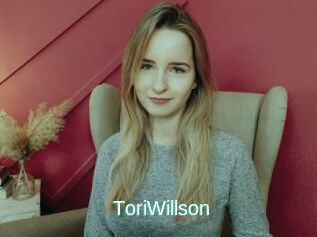 ToriWillson