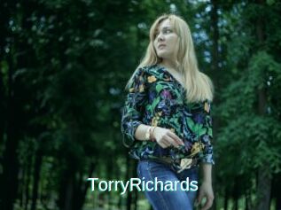 TorryRichards