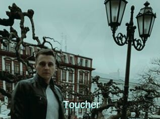 Toucher