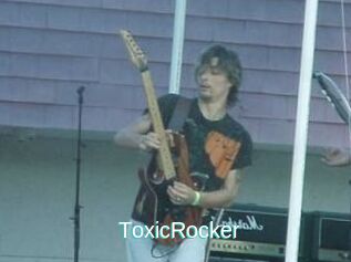 ToxicRocker