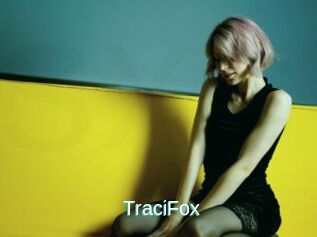 TraciFox