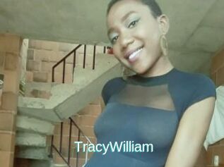 TracyWilliam