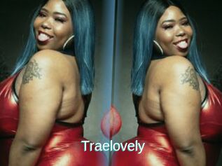 Traelovely