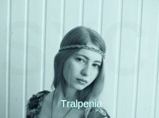 Tralpenia