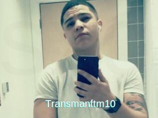 Transmanftm10