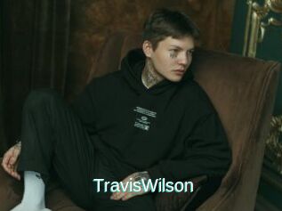 TravisWilson