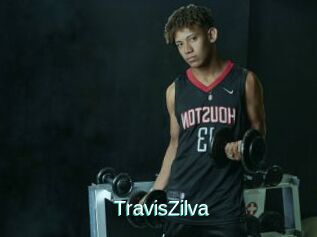 TravisZilva