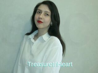 TreasureInHeart