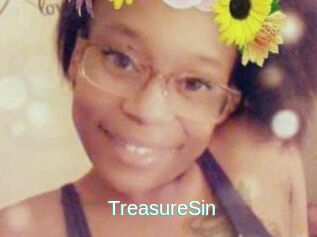 TreasureSin