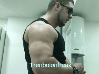 Trenbolonfreak
