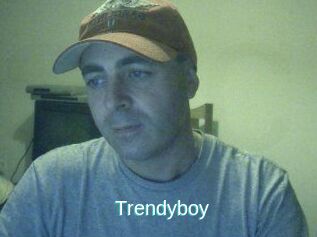 Trendyboy