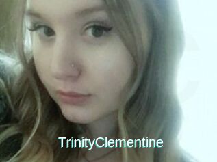 TrinityClementine