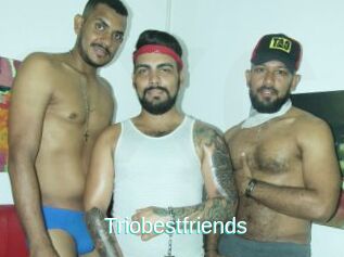 Triobestfriends
