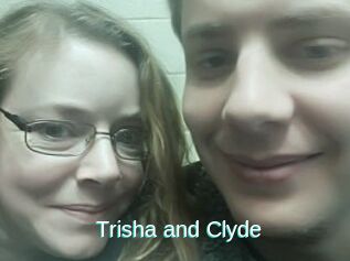 Trisha_and_Clyde