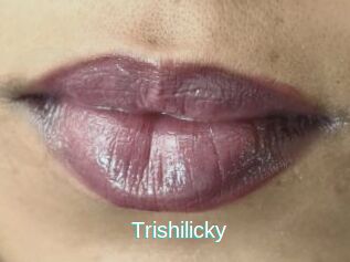Trishilicky