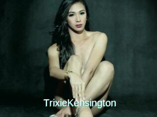 TrixieKensington