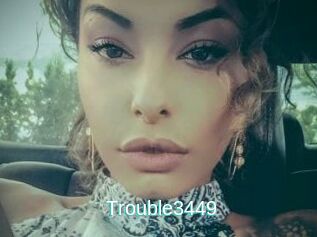 Trouble3449