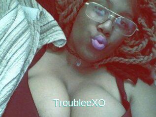 TroubleeXO