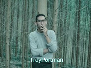 TroyPortman