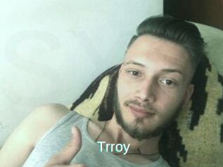 Trroy