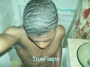 TrueFlame