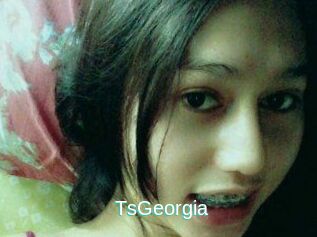 TsGeorgia