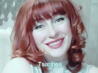 Tsarinaa