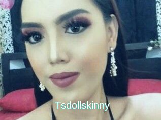 Tsdollskinny