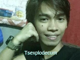 Tsexplodecum