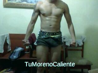 TuMorenoCaliente