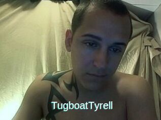 TugboatTyrell