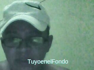 TuyoenelFondo