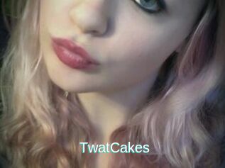 TwatCakes