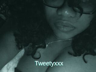 Tweetyxxx