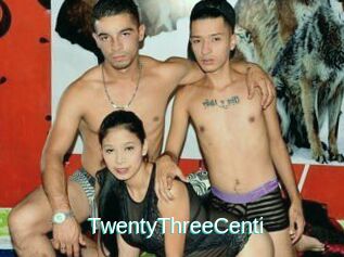 TwentyThreeCenti