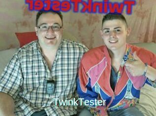 TwinkTester