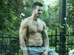 Twinkmusclesxxx