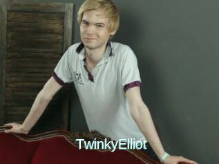 TwinkyElliot