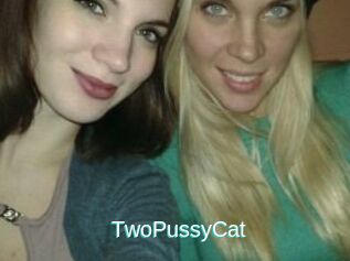 TwoPussyCat