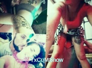 TxCuMShow