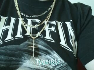 Tyger813