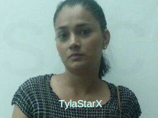 TylaStarX