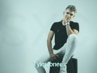 TylerJonees