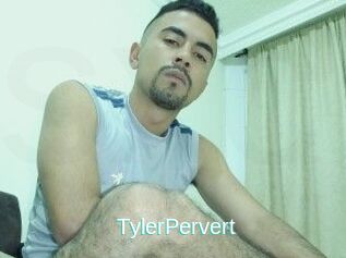 TylerPervert