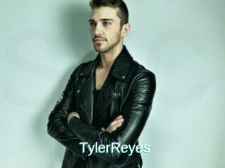 TylerReyes